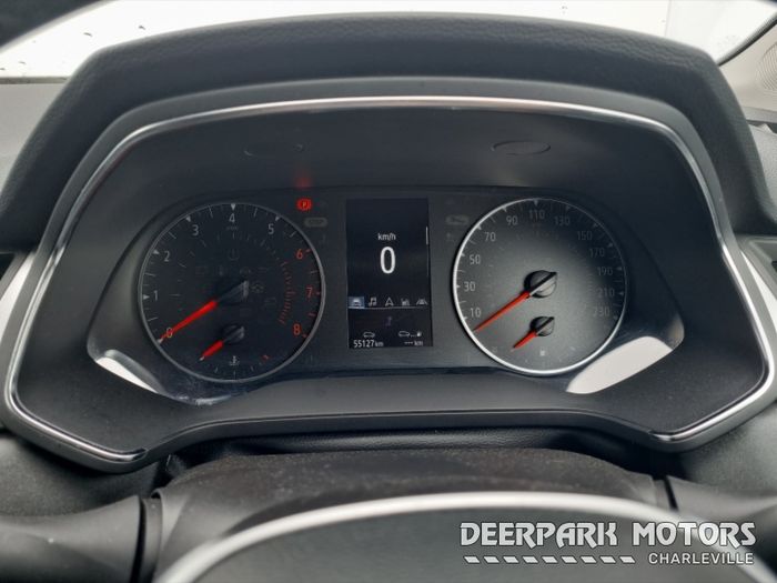 Renault Captur 2022