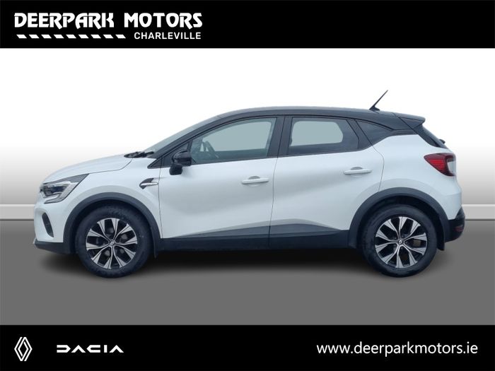 Renault Captur 2022