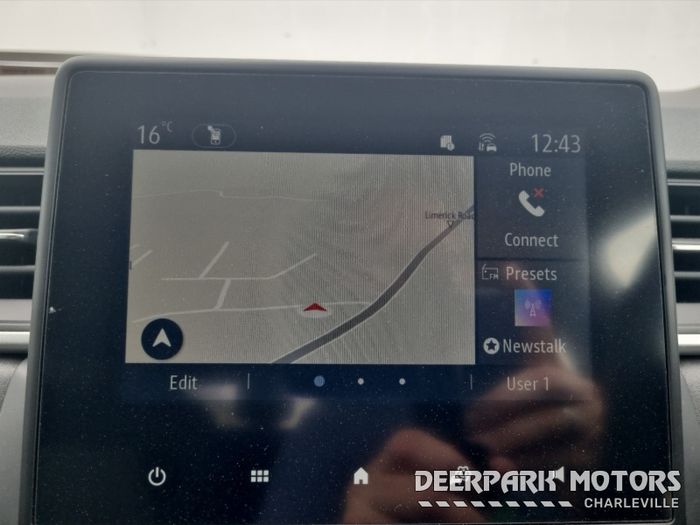 Renault Captur 2022