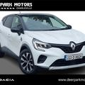 Renault Captur 2022