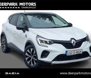 Renault Captur 2022