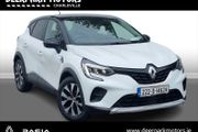 Renault Captur 2022
