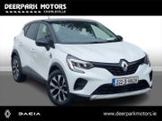 Renault Captur 2022