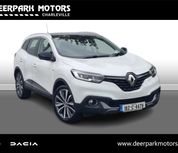 Renault KADJAR 2018