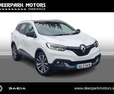 Renault KADJAR 2018