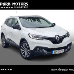 Renault KADJAR 2018