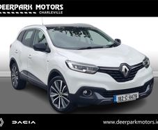 Renault KADJAR 2018