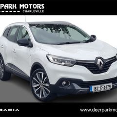 Renault KADJAR 2018