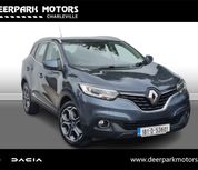 Renault KADJAR 2018