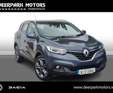 Renault KADJAR 2018