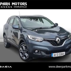 Renault KADJAR 2018