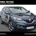 Renault KADJAR 2018