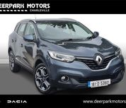 Renault KADJAR 2018