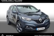 Renault KADJAR 2018