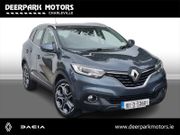 Renault KADJAR 2018