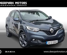 Renault KADJAR 2018