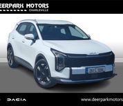 Kia Sportage 2026