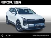 Kia Sportage 2026