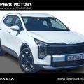Kia Sportage 2026