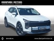 Kia Sportage 2026