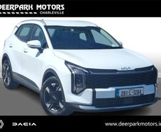 Kia Sportage 2026