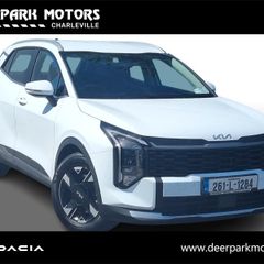 Kia Sportage 2026