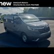 Renault Trafic 2026