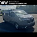 Renault Trafic 2026