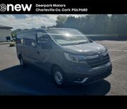 Renault Trafic 2026