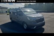 Renault Trafic 2026