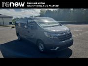 Renault Trafic 2026