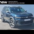 Dacia Bigster 2026