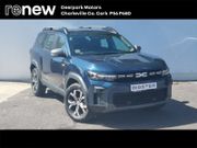 Dacia Bigster 2026