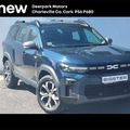 Dacia Bigster 2026