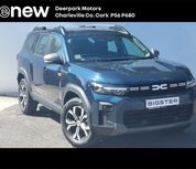 Dacia Bigster 2026