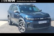 Dacia Bigster 2026