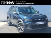 Dacia Bigster 2026