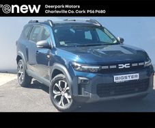 Dacia Bigster 2026
