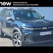 Dacia Bigster 2026