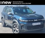 Dacia Bigster 2026