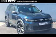 Dacia Bigster 2026