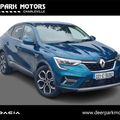 Renault Arkana 2022