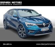 Renault Arkana 2022