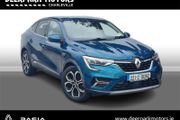 Renault Arkana 2022