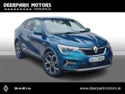Renault Arkana 2022