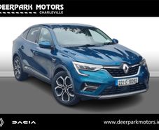 Renault Arkana 2022
