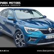 Renault Arkana 2022