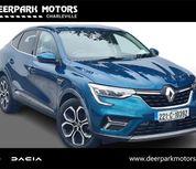 Renault Arkana 2022