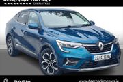 Renault Arkana 2022