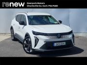 Renault Scenic 2024